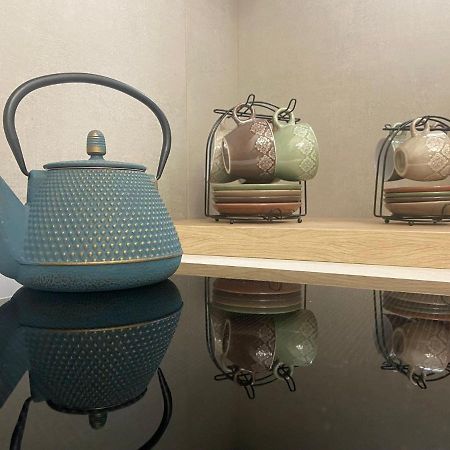滨海波利尼亚诺Dimora Nonno Ciccio住宿加早餐旅馆 外观 照片