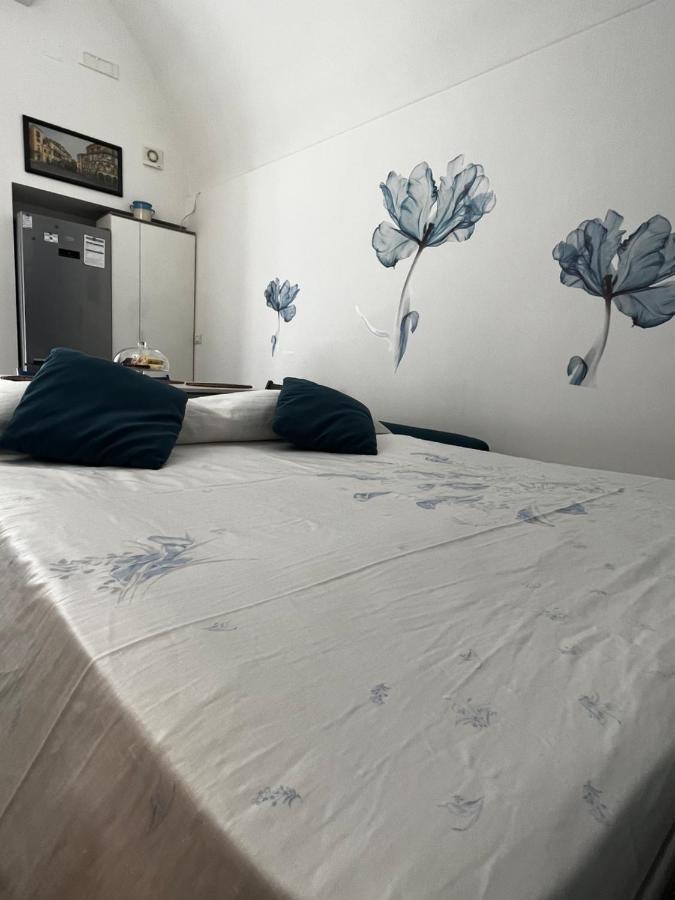 滨海波利尼亚诺Dimora Nonno Ciccio住宿加早餐旅馆 外观 照片